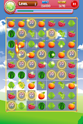 Fruit Matching3 скриншот 2