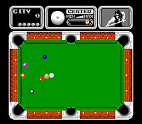 Side Pocket Classic syot layar 1