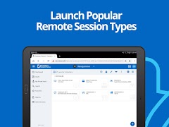 Devolutions Launcher تصوير الشاشة 7
