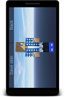 Boy Skins for Minecraft ภาพหน้าจอ 3