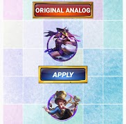 Design Analog Controller Screenshot 2