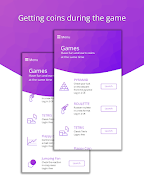 Multi Wallets Faucet ภาพหน้าจอ 3