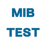 bmi test โปสเตอร์
