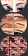 DIY Eyebrows Tutorial capture d'écran 5