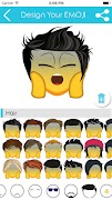 Emoji Maker Lite poster