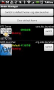 پوستر Home Manager