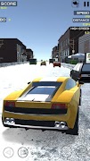 Speed limits скриншот 2