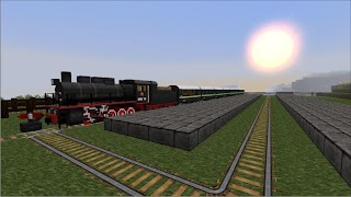 Craft Train Ideas Minecraft screenshot 6