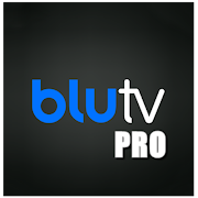 برنامه‌نما BluTV PRO عکس از صفحه