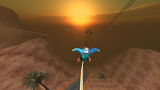 Aviator Simulator screenshot 1