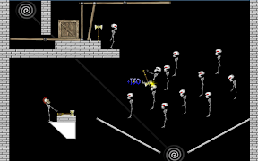 Angry Bones スクリーンショット 3