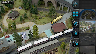 IP Cam Soft (shareware) capture d'écran 2