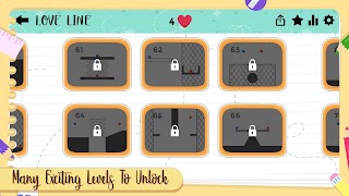 Love Line screenshot 3