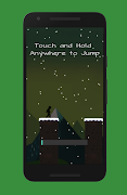 Shadow Jumper screenshot 1