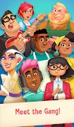 The Pie Life: Link! Ekran Görüntüsü 6