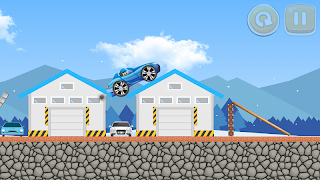 Driving Zone 3 screenshot 2