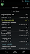 2 Schermata Battery Information