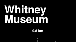 Landmarker screenshot 4