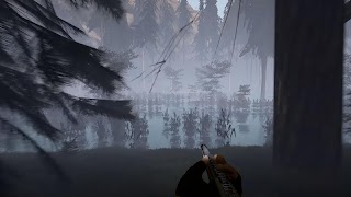 Finding Bigfoot imagem de tela 1