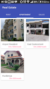 Real Estates syot layar 4