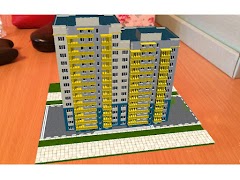 Building اسکرین شاٹ 3