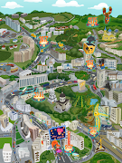 Помидорка и Машина Времени Ekran Görüntüsü 6