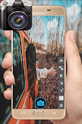 Full Hd Camera screenshot 1
