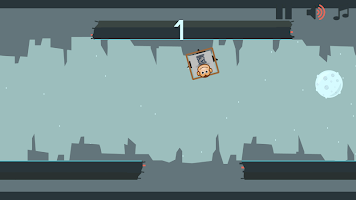 Scrubby Geometry Dash 截图 1