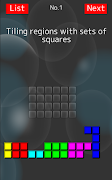 Block Puzzle - Polyomino 포스터