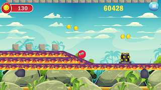 King Ball скриншот 5