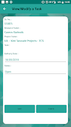 Daily Activities 截圖 4