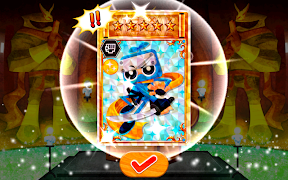 Math Ninja -Times Table- screenshot 2