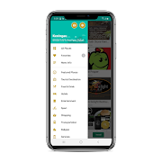 Go!Kondingau スクリーンショット 2