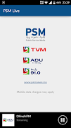 PSM Live screenshot 1
