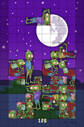Zombie Blox screenshot 2