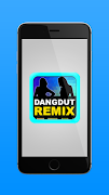Dangdut DJ Remix Nonstop poster