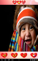 Lovely Fonts تصوير الشاشة 1