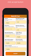 GFX Tool Pro 截图 1