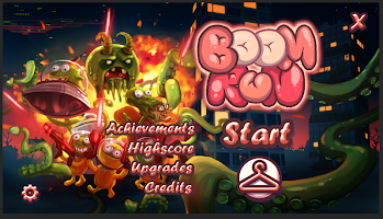 BoomRun gönderen