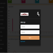 JK Admin تصوير الشاشة 1