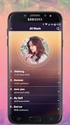 MP3プレーヤー スクリーンショット 7