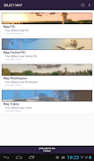 TurnedTools: Unturned Map ภาพหน้าจอ 1