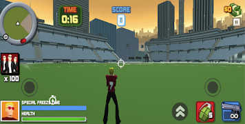 Action Boy screenshot 1