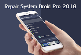 Repair Droid System Pro 2018 截圖 2