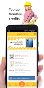 VivoBee ảnh chụp màn hình 5