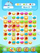 Cookie Crush screenshot 7