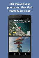 1 Schermata Photo Compass - AR Gallery
