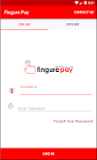 Fingurepay ภาพหน้าจอ 3