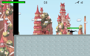 Shadow Fighter screenshot 5