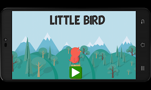 Little Bird screenshot 1